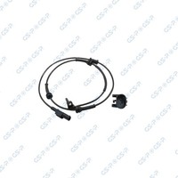ABS-SENSOR FÜR Fiat 500 (312 ), Abarth 500 / 595 / 695 - GSP 9A0764