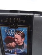 Fallen Angel: Gary Sinise, Joely Richardson - Hallmark Hall of Fame DVD VG 