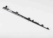 MERCEDES-BENZ CLA C118 Schwellerleiste hinten rechts A1776984700 NEU ORIGINAL