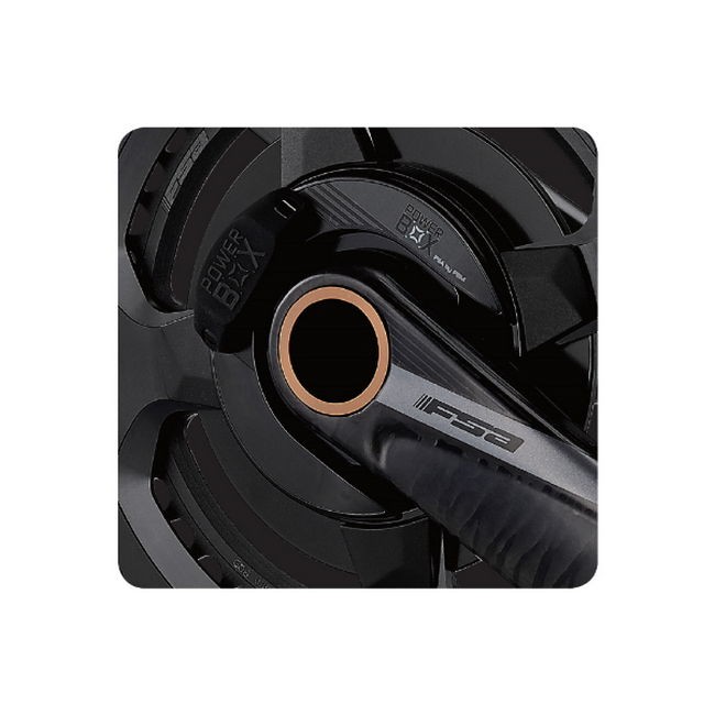 cover batteria in gomma per guarnitura power box 421579595 FSA protezione telaio