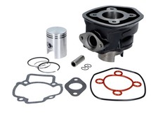 Cylinder kit RMS 50cc for Piaggio LC 5-corner 2000-
