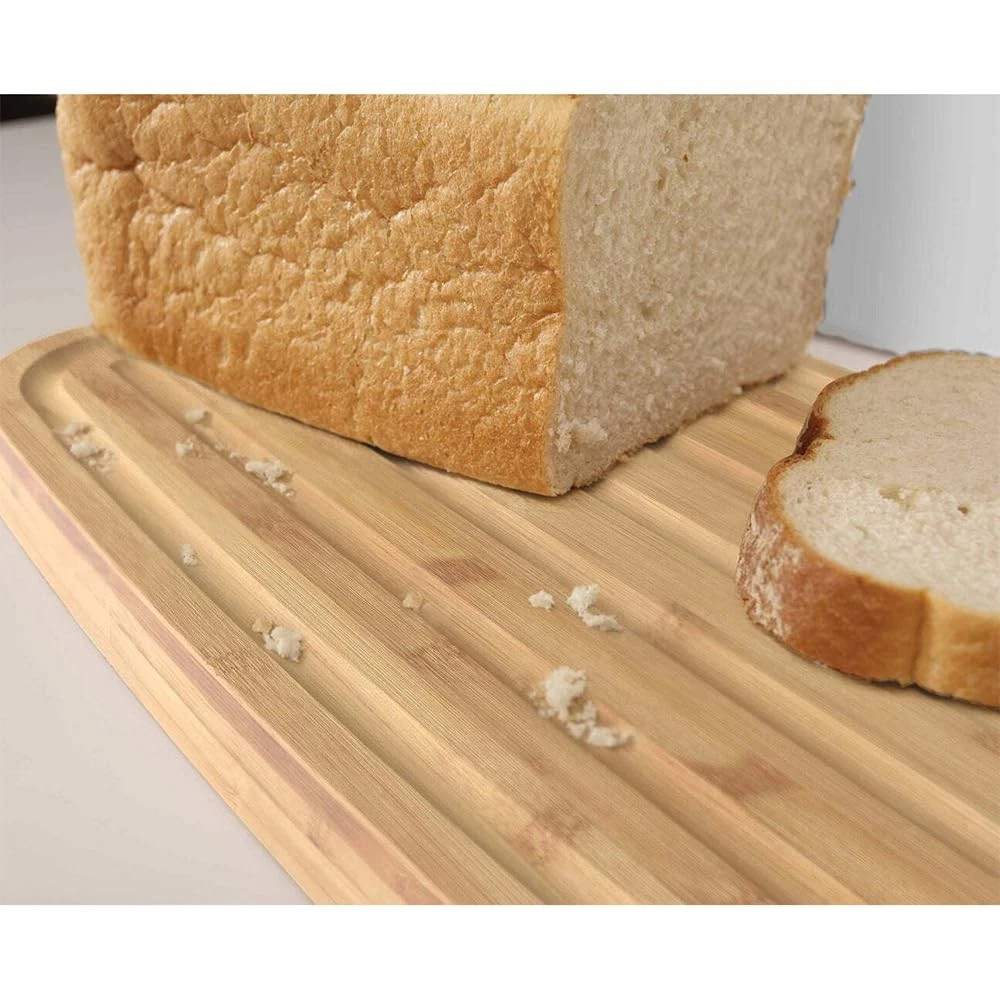 Joseph Joseph Bread Cutting Board - Thumbnail 4