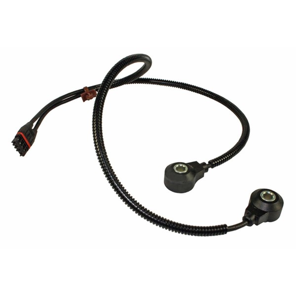 Klopfsensor 4-Polig Metzger Iam-Expertise Passend FüR U.A. BMW 5Er-image
