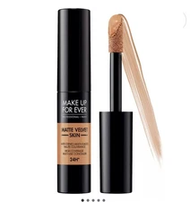 Make Up For Ever MATTE VELVET SKIN CONCEALER 3.6 GOLDEN Beige