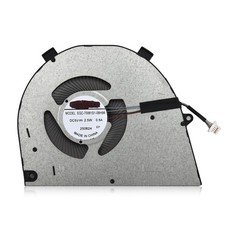 Replacement CPU Cooling Fan for Dell inspiron 16 5620 5625 7620, Vostro 16 5620