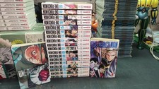ONE PUNCH MAN 1/20 (1 E 20 VARIANT) PRIMA ED. COMPLETA - IN CONDIZIONI OTTIME