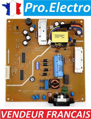 DELL U2419H TV Netzteil PSU Stromversorgung L7277-1M 748.A2L05.001M