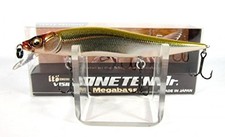 Megabass VISION ONETEN Jr. MG Western Crown