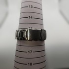 Fossil Working Big Tick Matrix Men's Watch Y2K | eBay