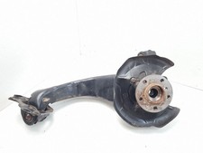 2016 BMW 2 F46 Radnabe Hinterrad 6851580 #43086