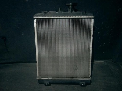 #ad NBOX DBAJF1 Radiator Denso OEM Recycled for Honda N Box 5D Hatch Used $175.73