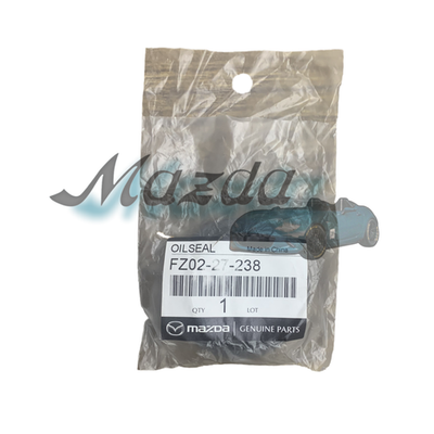 Mazda FZ0227238 Auto Trans Output Shaft Seal for sale online | eBay