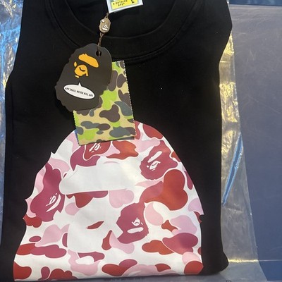 bathing ape t shirt