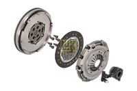 Schaeffler LUK 600 0277 00 Kupplungssatz
