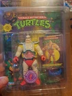 Playmates Teenage Mutant Ninja Turtles Krang's Android Body Figure