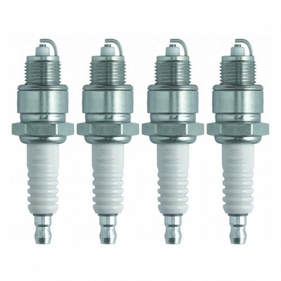 NGK For E-TON Thunder/Sierra 99-10 Copper Core Spark Plug | Box of 4 BPR7HS