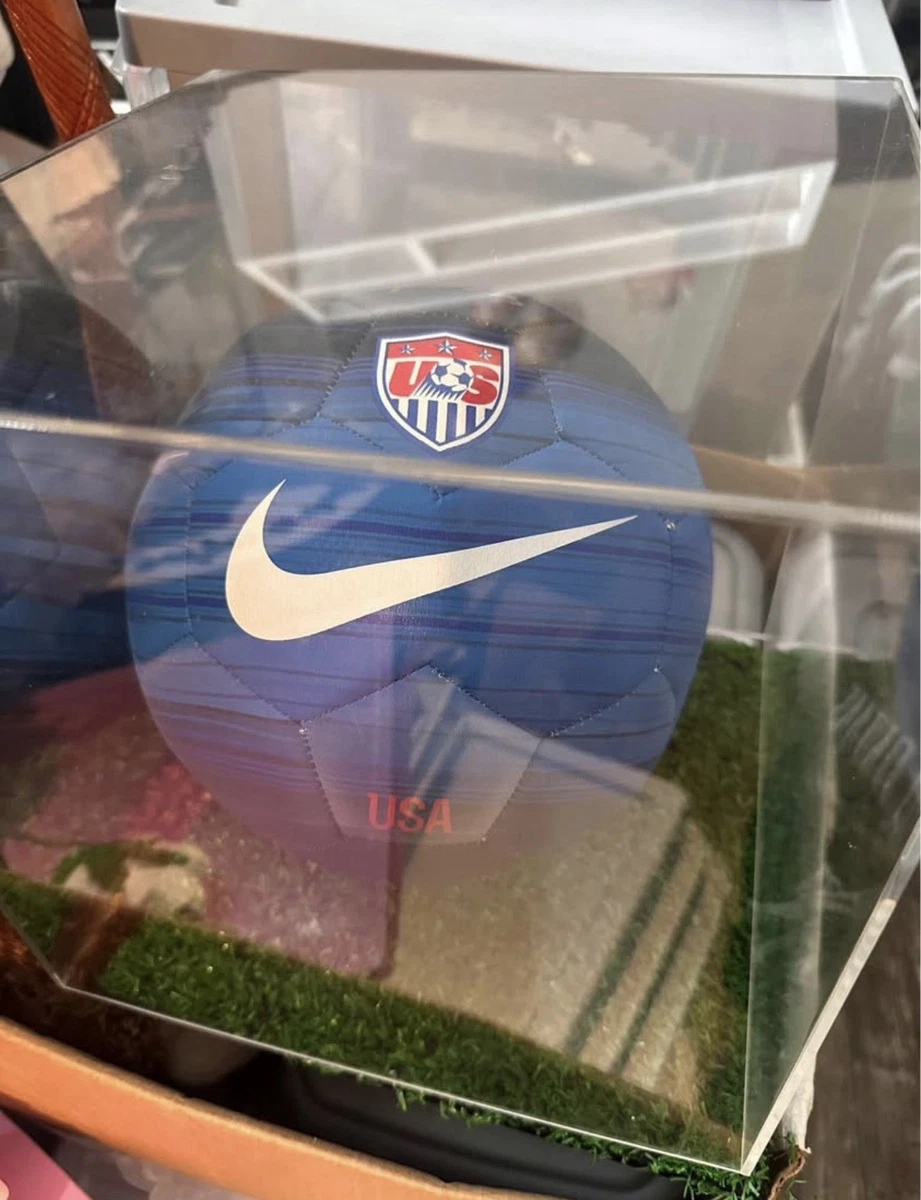 Professional Sports Authenticator (PSA) Alex Morgan Soccer