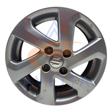Suzuki Celerio 2019 14" Alloy Wheel Single 4321084M51