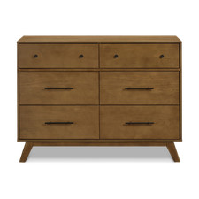 daVinci-Otto 6-Drawer Dresser 5946