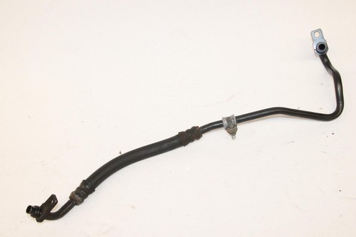 Audi A6 4B 2,5TDI Avant Ölleitung Getriebeölkühler Leitung 4B0317824A