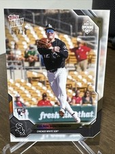2026 Topps Now Road to Opening Day Baseball Checklist Guide in-content 32