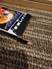 FC Zombie Hunter Famicom software #2e4fd1