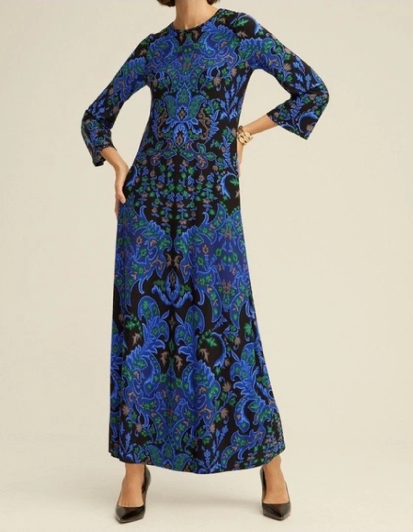 Chico's Long Dresses for Women for sale | eBay