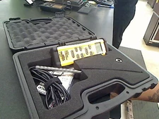 SRH3 Fieldpiece InDuct Psychrometer (B06008940)