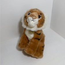 Aurora Adorable Miyoni Tots Bengal Tiger Cub Stuffed Animal