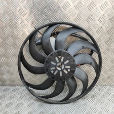 PEUGEOT 3008 MK3 KA, KB, KC Engine Cooling Fan  5001959 Electricity 31601210