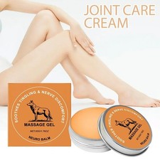 1x Therawolf Neuro Balm, Joint Care Soothing Cream, Joint & Muscle Care