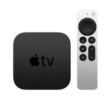 Apple TV 4K (2022) 128GB A15 Bionic Chip C Grade