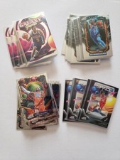 2025-26 Topps Chrome Cosmic NBA Basketball veteran & RC inserts *Pick Your Card*