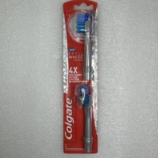 Colgate 360 Optic White Platinum 2 Toothbrush Replacement Heads