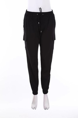 AMISU Jogger-Hose L schwarz #3835