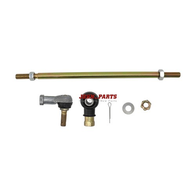 #ad #ad Fits Polaris Sportsman 450 HO Eps Tractor 2016 2021 Tie Rod Set $20.90