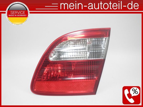 Mercedes S211 E-Klasse KOMBI Rückleuchte Rechts Innen (2002-2006)