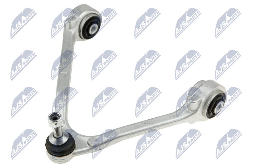CONTROLTRAILING ARM WHEEL SUSPENSION ZWG-JG-001 FOR JAGUAR 224DT 2.2L 4cyl XF XF - Image 3