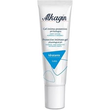 Alkagin detergente protettivo per l'igiene intima a pH fisiologico lubrifican...