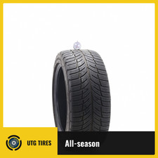 Used 24545zr17 Bfgoodrich G-force Comp-2 As 99w - 7.532 Used 24545zr17 Bfgoodrich G-force Comp-2 As 99w - 7.532