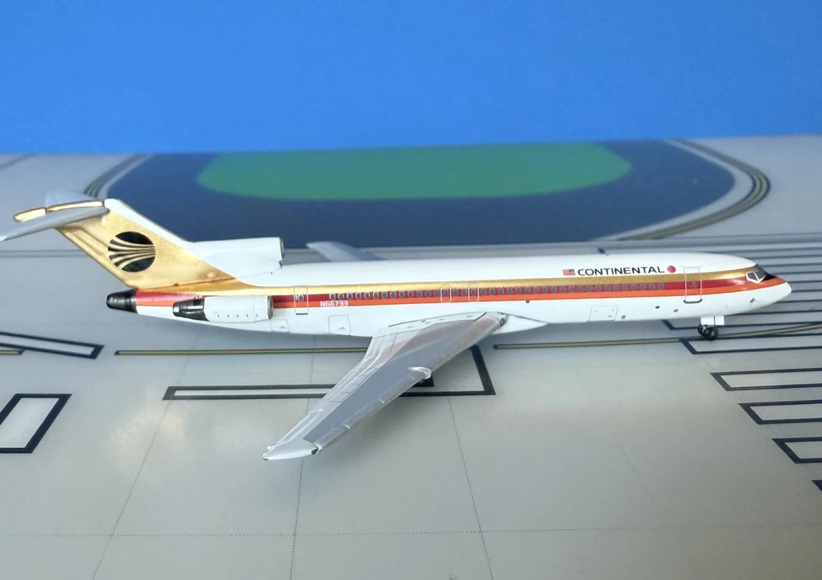 ノンスケール ボーイング727駄菓子屋キット 727 Model | eBay