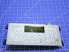Frigidaire Range Oven Display Control Board P 316418706