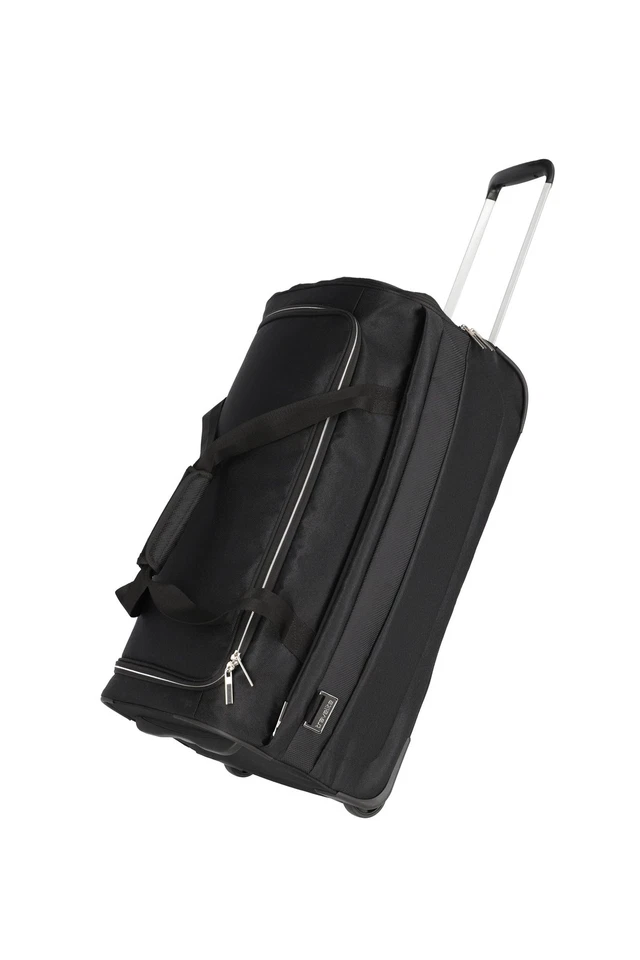 Travelite MIIGO Trolley Reisetasche - Nachtschwarz - Bild 3 von 4