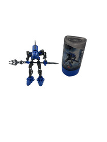 LEGO BIONICLE 8590 Guurahk + Original Vintage 2003 Tube &raquo;