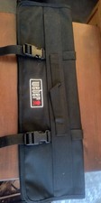 Limited Edition Weber Grillers Tool Carrying Case #400250 NEW