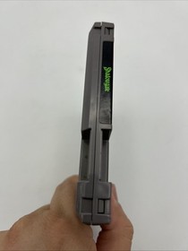 Shadowgate (Nintendo NES, 1989) Authentic Cart Only Tested