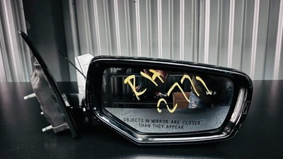 2015-2019 ATS passenger mirror (84348236)