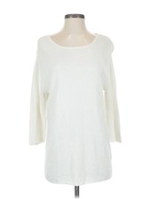 Wilfred Women Ivory Pullover Sweater S