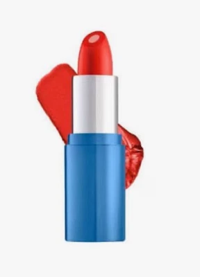 Neues AngebotRimmel London Kind & Free Stain Lippenstift - 006 Scarlet Flame