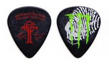 Black Label Society Nick Catanese Signature Guistar Guitar Pick BLS